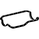 CORTECO Ölwannendichtung 023593P