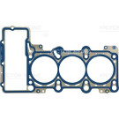 Dichtung Zylinderkopf | AUDI Q5 (8R) 3.0 TFSI quattro 12 | 61-37015-00