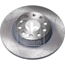 FEBI BILSTEIN Bremsscheibe | 24382