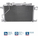 Kondensator PKW MERCEDES C-Klasse W203 06 FIRST FIT 940100