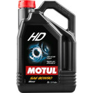 Motul HD Transmission Fluid SAE 80W-90 5 Liter | 100105