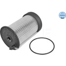 Kraftstofffilter MEYLE-ORIGINAL: True to OE 1143230008