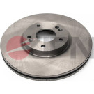 JPN Bremsscheibe 30H0529-JPN