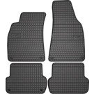 0729 Passgenaue Kofferraummatte Gummimatten Audi A4 (B6/B7) 2001-2007 / Seat Exeo 2008-