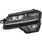 SCHEINWERFER L HELLA | SKODA KAROQ 17 | 1EX 354 855-031 SCHEINWERFER L HELLA | SKODA KAROQ 17 | 1EX 354 855-031