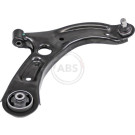 A.B.S. Lenker, Radaufhängung 210331