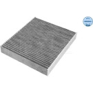 Innenraumfilter Ford Focus Mondeo/Galaxy 07-/C-Max/Kuga Mit Aktivkohle | 712 320 0006