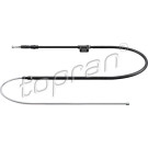 TOPRAN Ein Haken 109025