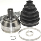 Gelenksatz VW Amarok 09 GKN Automotive OE-Technologie 50° 36066