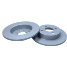 Maxgear Bremsscheibe Opel T. Astra G 1, Mit Korrosionsschutzbeschichtung | 19-0791MAX