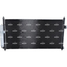 Kondensator, Klimaanlage | 35550
