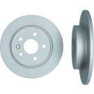 KAMOKA Bremsscheibe 1031062