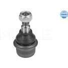 15 303 012 Tragg.oben VA li/re(OE) MERCEDES W211,W220 MEYLE-ORIGINAL: True to OE 160100021