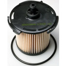 DENCKERMANN Kraftstofffilter | A120428