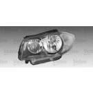 Scheinwerfer L H7/H7 +MOT VALEO PQ | BMW 1ER E87 4,09-5,11 | 44279