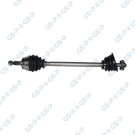 GSP Antriebswelle 250093 GSP Antriebswelle 250093