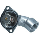 KAMOKA Thermostatgehäuse 7710087