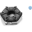 11 554 004 Gelenkscheibe BMW E12,E23,E24 75-89 MEYLE-ORIGINAL: True to OE 3142611101 11 554 004 Gelenkscheibe BMW E12,E23,E24 75-89 MEYLE-ORIGINAL: True to OE 3142611101