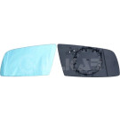 SPIEGELGLAS L EL HZB ASPH BLAU | BMW 5ER E60/61 7,03-10,10 | 1744,730,1
