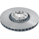 FEBI BILSTEIN Bremsscheibe | 106608