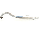 63 / Auspuffrohr Hinten | OPEL Campo 2.0 85kW 95-, Frontera 2.8TD | 19994