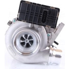 Nissens Turbo | LAND ROVER DISCOVERY SPORT (2015) 2.0 ED4/ED4 E-CAPABILITY | 93308