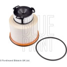 BluePrint Kraftstofffilter | ADT323104