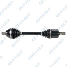 GSP Antriebswelle 202351OL