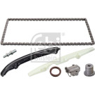 Steuerkettensatz | FIAT | 178626