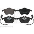 BluePrint Bremsbeläge ADV184213