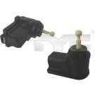 STELLMOTOR F LWR L/R TYP VALEO F HALOGEN | VW GOLF IV 8,97-9,03 | 52391