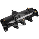 Ventildeckel Renault febi Plus 177763