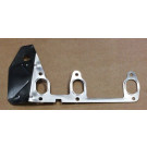 Dichtung, Abgaskrümmer VOLKSWAGEN 265.780