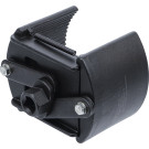 BGS Universal-Ölfilterschlüssel | Antrieb Innenvierkant 12,5 mm (1/2"""") | Ø 110 - 140 mm | 8390