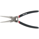 YT-2142 Seegeringzange Gerade Innen 150Mm Crv