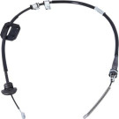 KAMOKA Seilzug, Feststellbremse 1190607