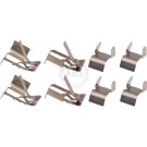 A.B.S. Zubehör, Bremsbeläge 1060Q