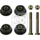 Halter - Radaufhängung Db P. W123 G | 04995