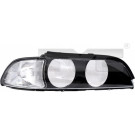 TYC Streuscheibe, Hauptscheinwerfer TYC Streuscheibe, Hauptscheinwerfer