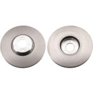 Bremsscheibe Bmw P. X5 10-/X6 07- Pr TRW SINGLE DF6619S