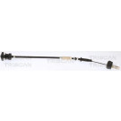 Kupplungsseil Peugeot 206 1.1/1.6 98 | 8140 28241