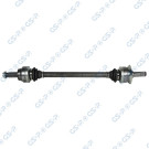 GSP Antriebswelle 205081