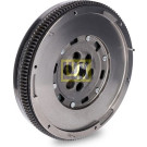 Zweimassenschwungrad AUDI,SEAT,SKODA,VW 10 LuK DMF 415 0667 10