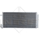 Kondensator, Klimaanlage | 35750