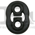 Halter, Abgasanlage | 793-923