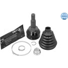 Gelenksatz, Antriebswelle Renault Laguna Ii MEYLE-ORIGINAL: True to OE 16-14 498 0030