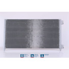 Kondensator PKW FIAT Doblo 01 FIRST FIT 94633