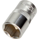 YT-3808 Sechskantschlüssel 13mm 3/8