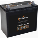 YUASA Starterbatterie HJ-S46B24L