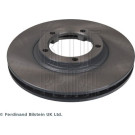 Bremsscheibe Mitsubishi P. L300 2.0/2.5Td 86-13 | ADG04361